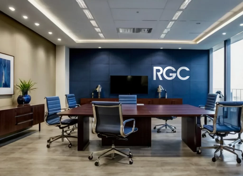 Oficinas RGC Consultores y contadores