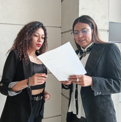 Despacho contable con estrategias fiscales